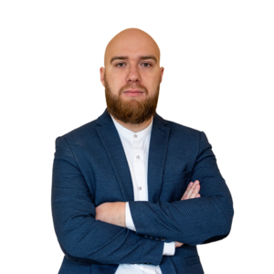 Олексій Павленко – партнер K&P Law Firm