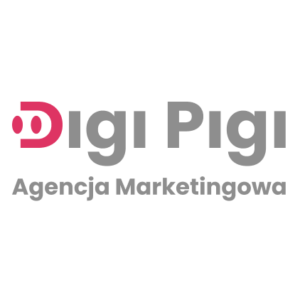 Logo Digi Pigi – klient kancelarii K&P Law Firm