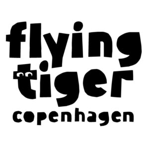 Logo Flying Tiger – klient kancelarii K&P Law Firm