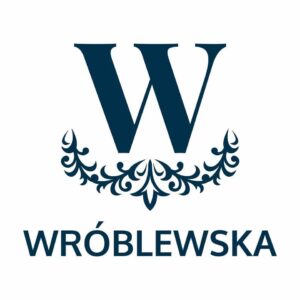 Logo Biuro Rachunkowe Wróblewska – klient kancelarii K&P Law Firm