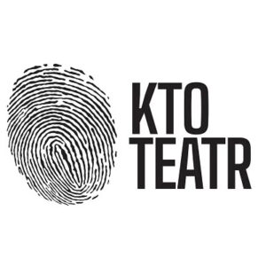 Logo Teatr KTO – klient kancelarii K&P Law Firm
